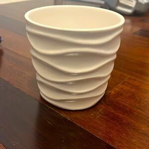 5 inch ceramic pot